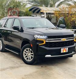 شيفروليه تاهو